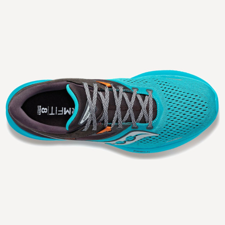 Кроссовки RIDE 16 M (RU 45.5 UK 11 USm 12 СМ 30; agave/basalt)